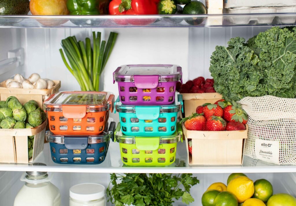 Tired of Measuring Cups? This Gadget Automates Your Pantry! 