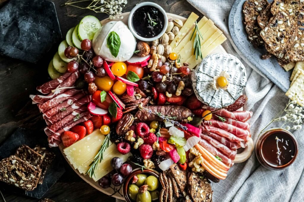 Charcuterie Chaos Got You Down? Elevate Your Spread ChefSofi